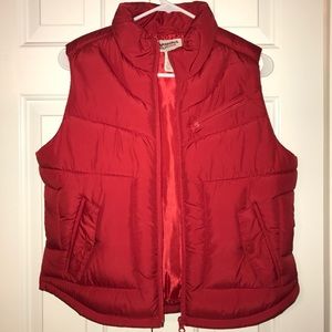 Winter Vest